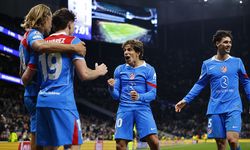 UEFA Şampiyonlar Ligi’nde çeyrek finalistler belli oldu