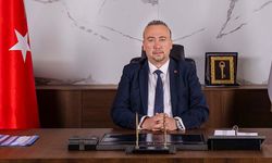 Uşak Belediye Başkanı Yalım adliyeye sevk edildi