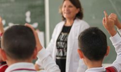 Okullarda ikinci ara tatil bugün başladı: 18 milyon öğrenci 9 gün dinlenecek