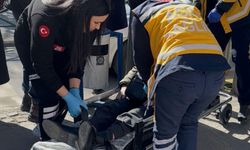 Eskişehir’de tramvay durağında kavga: Yaşlı adam hastaneye kaldırıldı