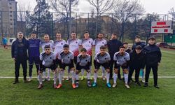 Adım adım zirveye 4-1