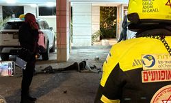 İran’ın son füze saldırıları İsrail’deki birçok bölgede maddi zarara yol açtı