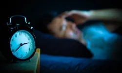 Eskişehir'de uzmanı uyardı: Birçok hastalığın riskini artırıyor!