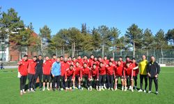 Şimdi kazanma vakti