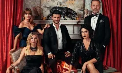 Yasak Elma dizisi ekranlara dönüyor... Detaylar ortaya çıktı