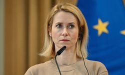 AB Yüksek Temsilcisi Kallas: "Orta Doğu, uzayan bir savaştan büyük zarar görecektir"