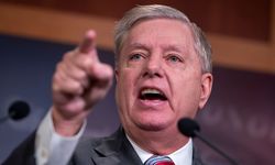 ABD’li senatör Lindsey Graham’dan İsrail’e "hedef" eleştirisi