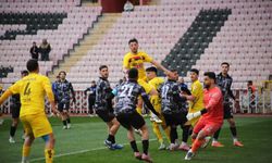 Şimşekler vites düşürmedi