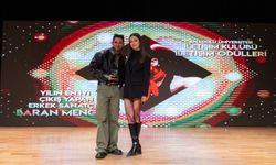 Anadolu Üniversitesi’nden “İletişim Ödülleri” gecesi