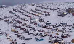 İran’dan AB’ye Grönland çıkışı: "Eğer koruyamıyorsanız biz gelip koruyalım"