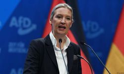 Alman AfD Lideri Alice Weidel’den göç ve güvenlik eleştirisi: “Suç ve terör sokaklarımızda”