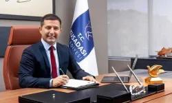 Kuşadası Belediye Başkanı Ömer Günel tutuklandı