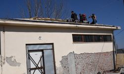 Eskişehir'de o mezbaha yeniden faaliyete hazırlanıyor