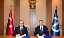 Eskişehir'de eğitimde iş birliği protokolü