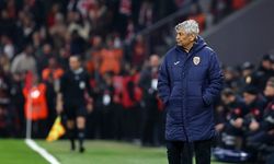 Mircea Lucescu hastaneye kaldırıldı!