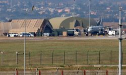 Adana İncirlik Hava Üssü'nde sirenler çalıyor: MSB'den açıklama geldi