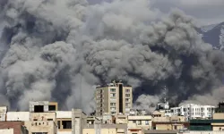 ABD-İsrail-İran savaşı dördüncü gününde: Misillemeler devam ediyor!