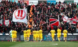 Eskişehir ile İspanya arasındaki kardeşlik büyüyor