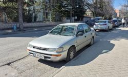 Eskişehir'de pazar günü korna isyanı: Mahalleli polisi aradı!