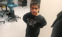 Eskişehirli davulcu Dilek ninenin torunu için 'umut ışığı' yandı!