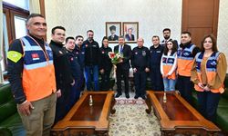 Vali Yılmaz'dan deprem gerçeğiyle ilgili önemli mesaj