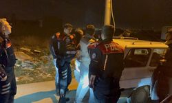 Eskişehir’de ‘dur’ ikazına uymayan alkollü sürücüye 340 bin lira ceza
