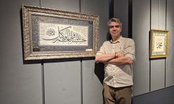 Ramazan'ın manevi ikliminde sanat buluşması