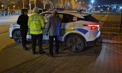 Eskişehir'de 200 bin TL ceza yazılan sürücü: "Ağabey, ne olursun yapma ya!"