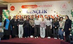 Eskişehir'de yetimler ve işitme engelli öğrenciler iftarda buluştu!