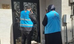 Eskişehir'de yardımlaşma ve dayanışma seferberliği sürüyor!