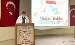 Eskişehir Yunus Emre Hastanesi'nin hizmetleri değerlendirildi