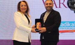 Eskişehir'de 'zirvedeki kadınlar' ilham veren hikayelerini paylaştı!