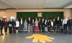 ESO Başkanı Kesikbaş: "Şiddetsiz bir toplum için iş dünyasına büyük sorumluluk düşüyor"