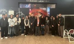 Geleceğin turizmi Anadolu Üniversitesi'nde şekilleniyor!