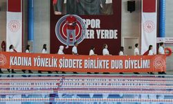 Eskişehir'de 8 Mart Dünya Kadınlar Günü 'Şenlik Yarışları' ile taçlandı