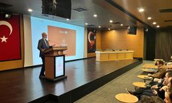 Eskişehir Şehir Hastanesi'nin hizmetleri değerlendirildi