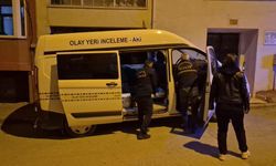 Eskişehir’de korkunç olay: Okul müdürü evinde ölü bulundu!
