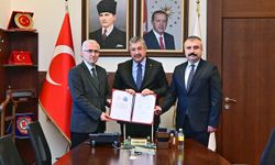 ESOGÜ ile Aile ve Sosyal Hizmetler İl Müdürlüğü arasında iş birliği