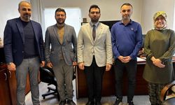 Eskişehir'de minik ellerden Gazze'ye büyük destek