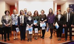 ESOGÜ'de Kadın Girişimciler Zirvesi düzenlendi