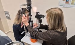 Kalıcı görme kaybına sebep olan glokomda erken teşhis hayati önem taşıyor