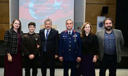 Vali Yılmaz: "Şehitlerimizi ve gazilerimizi unutmayacağız"