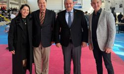 Eskişehirli antrenörlere milli görev