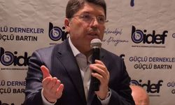 Tunç: Soykırımı önleyecek bir sistem dünyada kurulamadı