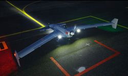 K2 Kamikaze İHA sahaya çıktı