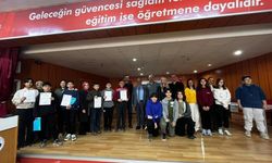 Ortaokullar arası millî kültür bilgi yarışması