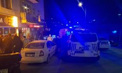 Metrelerce yükseklikten beton zemine düştü: Yaşlı adam hayatını kaybetti!