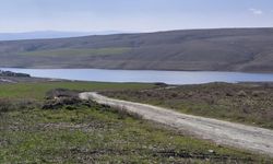 Eskişehir'de barajların su seviyeleri alarm veriyor: Keskin Barajı endişelendiriyor