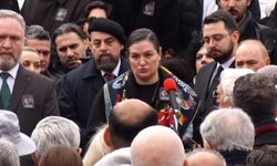 Tuna Ortaylı'dan babası İlber Ortaylı'ya hüzün dolu veda