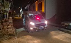 Eskişehir'de feci kaza: Göğsüne bisiklet gidonu saplanan 9 yaşındaki çocuk hayatını kaybetti